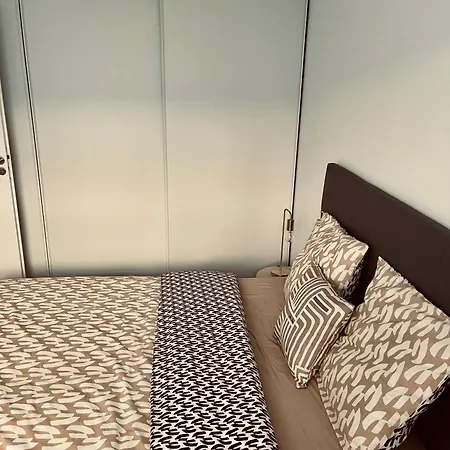 Apartment 2 Pieces Avec Piscine